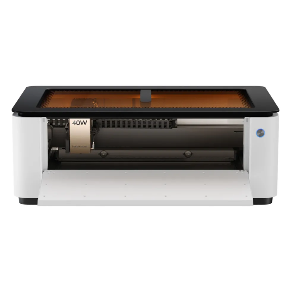 Inciditore Laser LaserPecker LX2 40W per E-commerce