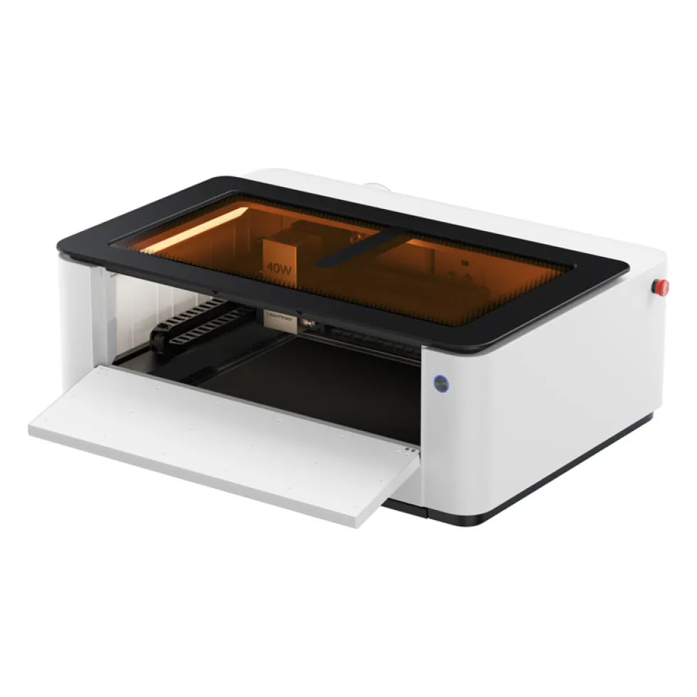 Inciditore Laser LaserPecker LX2 40W per E-commerce