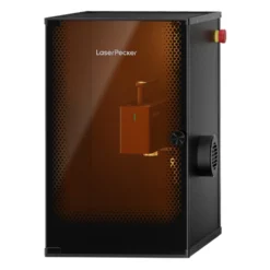Inciditrice Laser LaserPecker LP2 - Versione con Protezioni