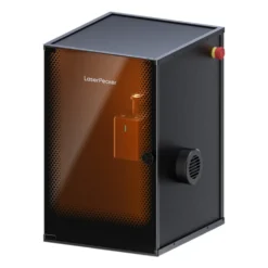 Inciditrice Laser LaserPecker LP2 - Versione con Protezioni