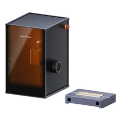 Inciditrice Laser LaserPecker LP2 - Versione con Protezioni
