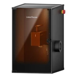 Inciditrice Laser LaserPecker LP2 - Versione con Protezioni