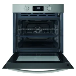 Indesit Forno 71Lt Multi11 A++ Inox Pirolitico