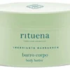 Inebriante Marrakech burro 250 ml Rituena