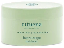 Inebriante Marrakech burro 250 ml Rituena
