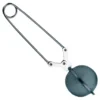 Infusore Ghidini Cipriano 0623 DAILY con pinza