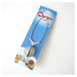 Infusore Metaltex 25 38 10 con pinza