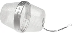 Infusore Pedrini 04GD012 filtro rete grande