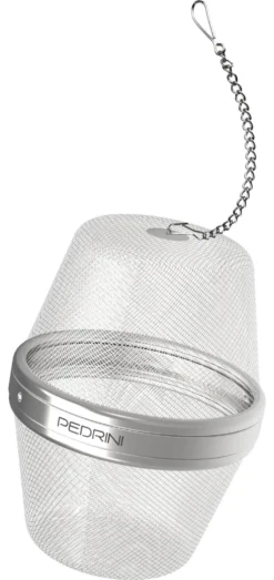 Infusore Pedrini 04GD012 filtro rete grande
