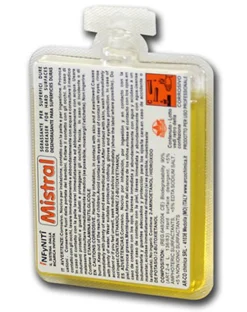 Infyniti Mistral 100 ml. Confezione 60 monodose