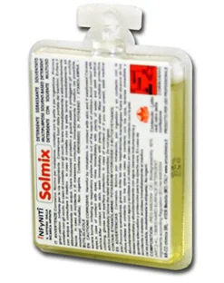 Infyniti Solmix 100 ml. Confezione 60 monodose