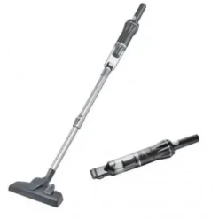 INNOLIVING SCOPA ELETTRICA SENZA FILI CON KIT ACCESSORI INN-659ULTRA