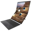 2 in 1 Notebook Asus 90NB16V1 M00CL0 ZENBOOK DUO UX8407AA SN152W Moher