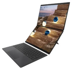 2 in 1 Notebook Asus 90NB16V1 M00CL0 ZENBOOK DUO UX8407AA SN152W Moher