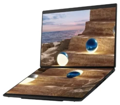 2 in 1 Notebook Asus 90NB16V1 M00CL0 ZENBOOK DUO UX8407AA SN152W Moher
