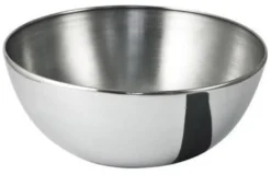 Insalatiera Abert V590643023 DAILY PLUS Cromo inox