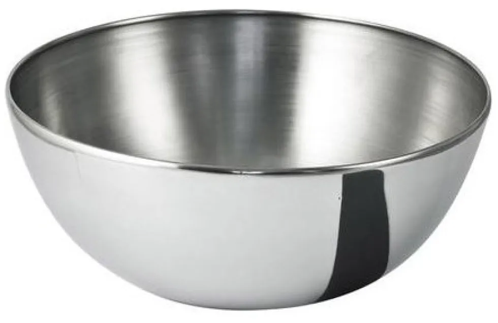 Insalatiera Abert V590643023 DAILY PLUS Cromo inox