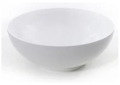 Insalatiera Ilsa E214920IV00 MEGAMIAO EFAY Buffet Maxi Bianco