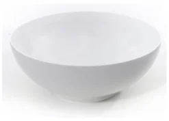 Insalatiera Ilsa E214914IV00 MEGAMIAO EFAY Buffet Bianco