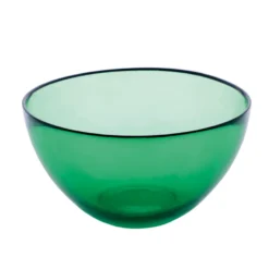 Insalatiera monodose - Ø 21 cm - Trasparenze
