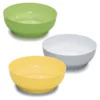 Insalatiera Stefanplast 35227 COSTOLATA Assortito