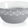 Insalatiera Stefanplast 55052 TOSCA Grigio