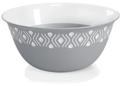 Insalatiera Stefanplast 55052 TOSCA Grigio