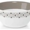 Insalatiera Stefanplast 55102 TOSCA Grigio