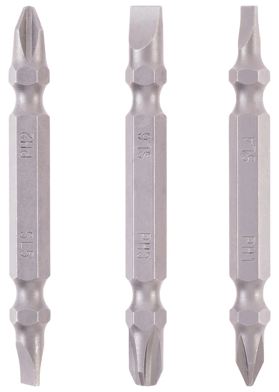 Inserti doppi impronte croce e taglio Einhell 49130410