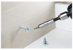 Inserti impronta croce Phillips Kwb 120003 BASIC