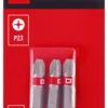 Inserti impronta croce Pozi Einhell 49130060 BASIC