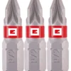 Inserti impronta croce Pozi Einhell 49130050
