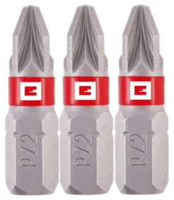 Inserti impronta croce Pozi Einhell 49130050