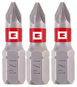 Inserti impronta croce Pozi Einhell 49130040 BASIC