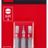 Inserti impronta taglio Einhell 49130080