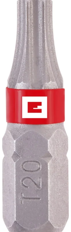 Inserti impronta Torx Einhell 49130170