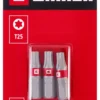 Inserti impronta Torx Einhell 49130180