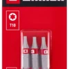 Inserti impronta Torx Einhell 49130150