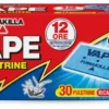 Insetticida elettroemanatore Vape GA2111100 Zanzare