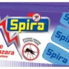 Insetticida elettroemanatore Spira 10236 Zanzare 30 Notti