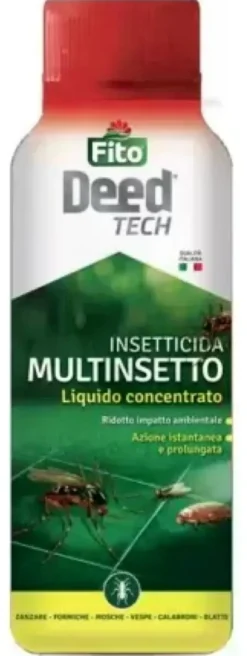 Insetticida piante Fito Deed Tech X633001