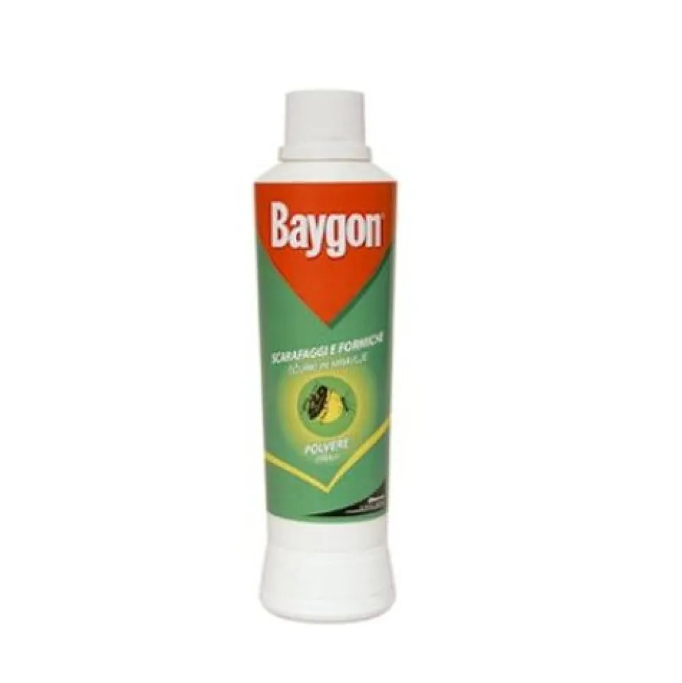 Insetticida polvere Baygon W695924