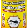 Insetticida polvere Sandokan 7637 Granulare