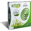 Insetticida spirale Spira 65311 GREEN