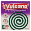 Insetticida spirale Vulcano 408355 Extra +