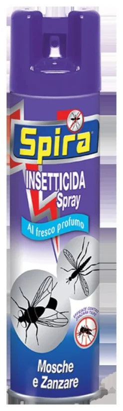 Insetticida spray Spira 10666