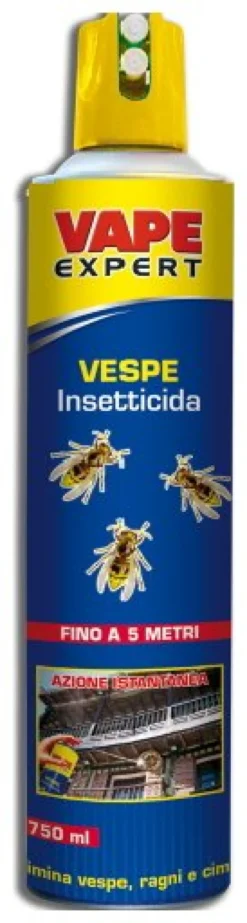 Insetticida spray Vape GA2266000
