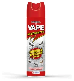 Insetticida spray Vape GA2016500