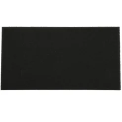 Insonorizzatore per Folletto VK 135 VK 136
