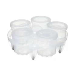 Instant Pot Set yogurt e sterilizzatore